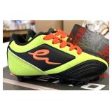 New Eletto Y7 Soccer Shoes