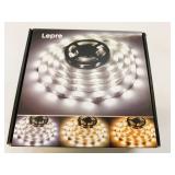 New Lepro Flexible LED Light Strip 16.4ft