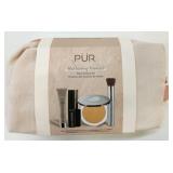 PUR Multitasking Essentials Make Up Kit
