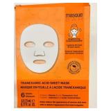 Masque Bar Tranexamic Acid Sheet Mask 6x 23ml