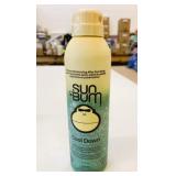 177ml Sun Bum Cool Down Aloe Vera Moisturizer