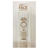 50ml Sun Bum Mineral SPF30 Tinted Face Sunscreen