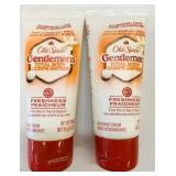 2x 85g Old Spice Gentlemans Total Body Deodorant
