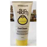 177ml Sun Bum Cool Down Moisturizing Aloe Lotion