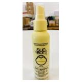 Sun Bum Blonde Formula Hair Lightener Spray 118ml