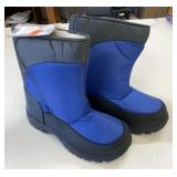 New Mountain Warehouse Size 5 Kids Winter Boots