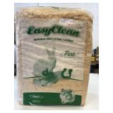 New 113L Bag Pestell Easyclean Pine Bedding/Litter