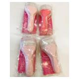 4 New Schick Intuition Razors