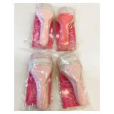 4 New Schick Intuition Razors