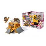 New Tech Deck SK8 Crew Ultra Bus Toy