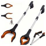 New Grabber Extra Hand