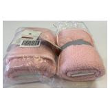 2 New Cloud Island Plush Stroller Blankets