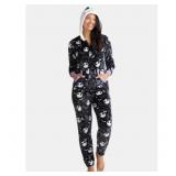 New Nightmare Before Christmas Onesie Size 12/14 L