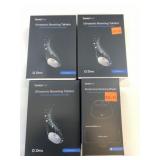 New Zima Boosting Tablets & Cleaning Wipes