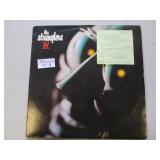 The Strangers 1980 IV Record LP