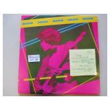 The Kinks 1980 "One For The Road" Record LP