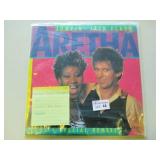 Aretha / Keith Richards "Jumpin