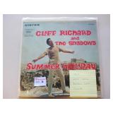 Cliff Richard and The Shadows 1963 Summer Holiday