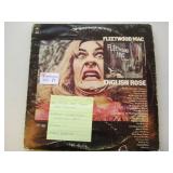 Fleetwood Mac 1973 "English Rose"