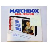 Carl Perkins 1971 "Matchbox"