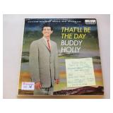 Buddy Holly 1958 "That