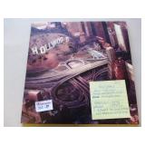 Foo Fighters 2014 "Sonic Highways"