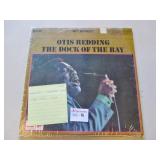 Otis Redding 1968 "The Dock of the Bay"
