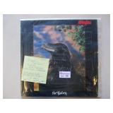The Stranglers 1979 "The Raven" LP