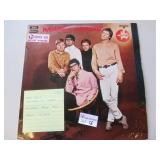 Mann Made 1969 "Manfred Mann" LP