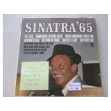 Frank Sinatra 1965 "Sintatra 