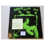 Sex Pistols 1985 "Where Were You in 