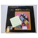 The Staccatos 1965 "Initially" LP