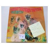 Ten Years After 1988 Reissue "Undead" LP