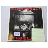 The Clash 1980 "Sandinista!" LP