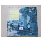 The Moody Blues 1974 "Long Distance Voyager" LP