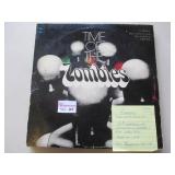 Zombies 1974 "Time of The Zombies" LP