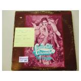 The Troggs 1967 "Love is All Around" LP