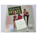 Gene Pitney 1963 LP