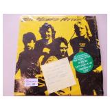 Ten Years After 1989 About Time LP