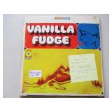 Vanilla Fudge 1967 LP