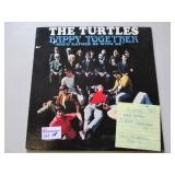 The Turtles 1967 "Happy Together" LP