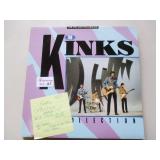 The Kinks 1985 The Collectors Series LP
