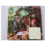 CCR 1969 "Green River" LP