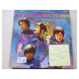 The Turtles 1967 "Golden Hits" LP