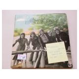 The New Seekers 1971 "Beautiful People" LP