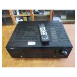 Denon Network Receiver AVR-1912 - Works