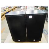 Working Cerwin Vega US-100 F/S Speakers
