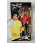 Nos Michael Jackson 12" Figure 1984 Ljn