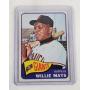 1965 Topps Willie Mays Baseball Card #250