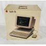 Vtg 1985 Apple I Ic Personal Computer